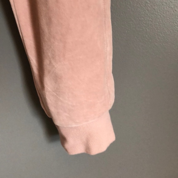 Calvin Klein Light Pink Joggers - Picture 6 of 11